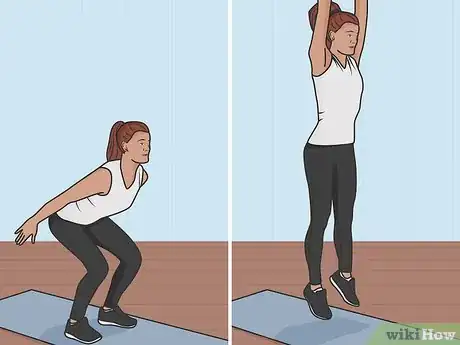 Image titled Work Out at Home As a Beginner Step 05