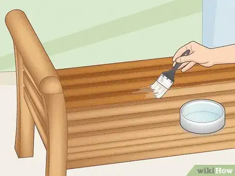 Image titled Clean Teak Furniture Step 13