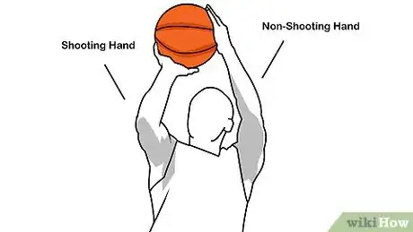 Image titled Shoot a Basketball Step 6
