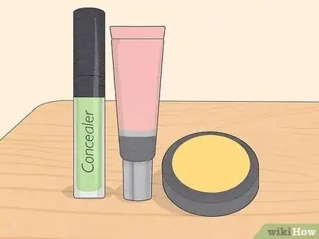 Image titled Get Rid of Cystic Acne Scars Step 16
