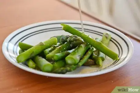 Image titled Cook Asparagus on the Stove Step 17