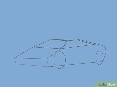 Image titled Draw a Lamborghini Step 21