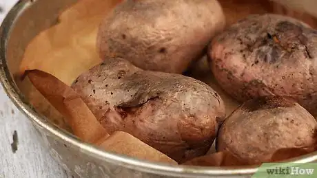 Image titled Bake Red Potatoes Step 14