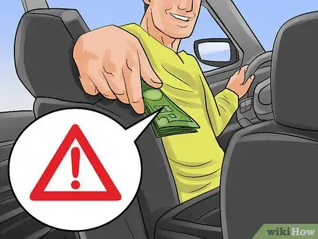 Image titled Stay Safe when Traveling by Taxi Step 15