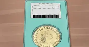 Get a Coin Graded