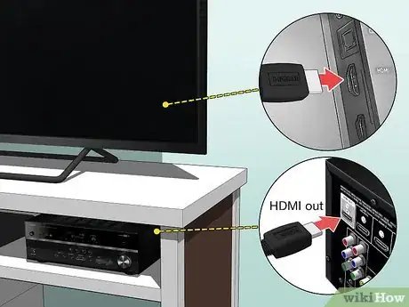 Image titled Set Up a Home Theater System Step 34