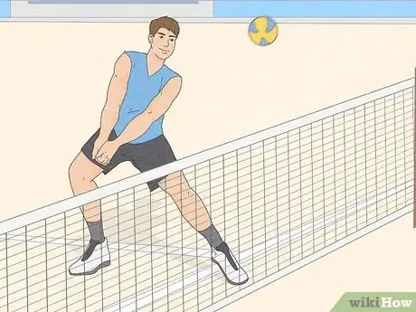 Image titled Be Good at Volleyball Step 12