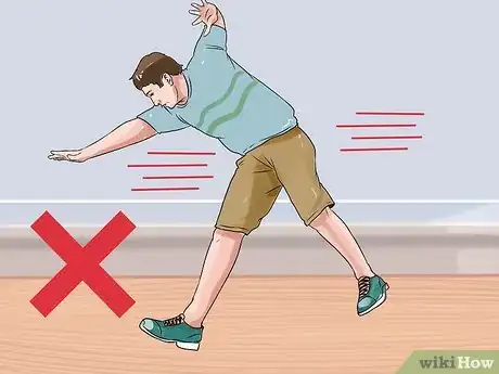 Image titled Quickly Regain Your Balance Step 11
