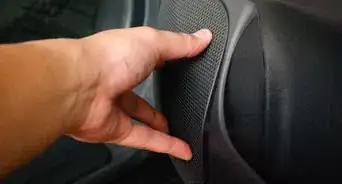Install Car Speakers
