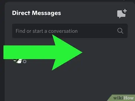 Image titled Make a Discord Server on Mobile Step 2