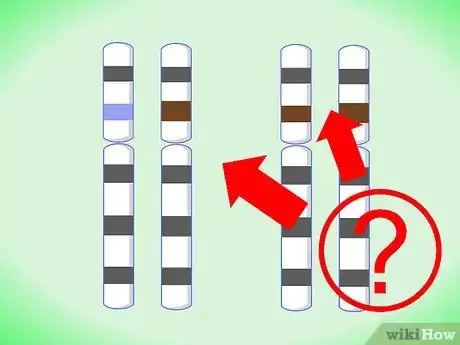 Image titled Work With Punnett Squares Step 3