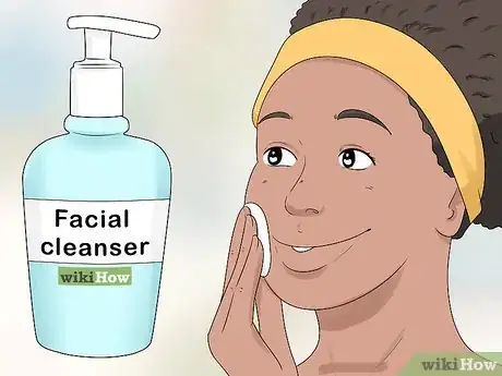 Image titled Get Glowing Skin in Just One Week Step 2