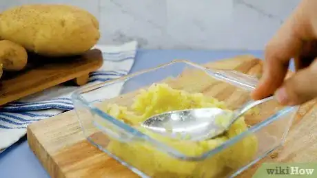 Image titled Fix Gluey Mashed Potatoes Step 7