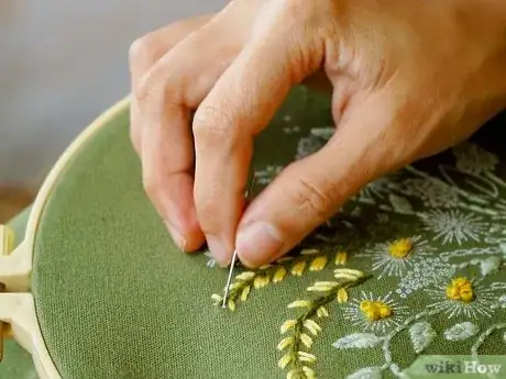 Image titled Embroider by Hand Step 15