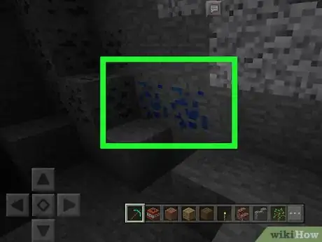 Image titled Make Cyan Dye in Minecraft Step 7