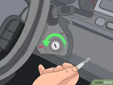 Image titled Use an Ignition Spark Tester Step 1