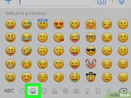 Image titled Get Emojis on WhatsApp Step 7