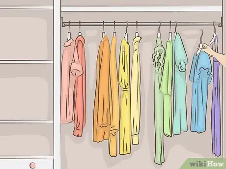 Image titled Organize Your Closet Step 6