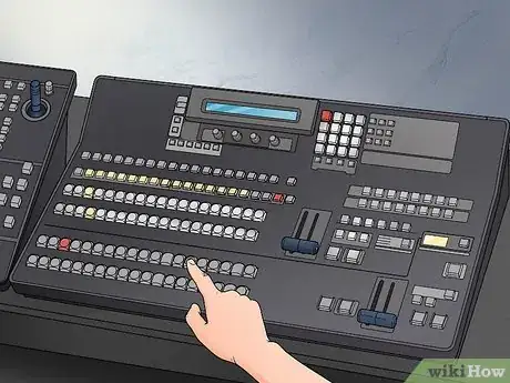Image titled Become an Audio Visual Technician Step 1