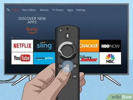 Image titled Watch Now TV on Amazon Fire Stick Step 17