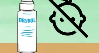 Use Drysol