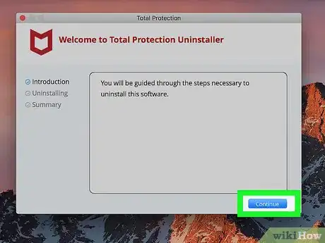 Image titled Uninstall McAfee Security Center Step 17