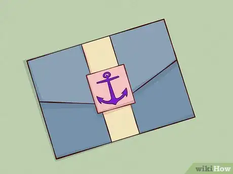 Image titled Throw a Titanic Party Step 1