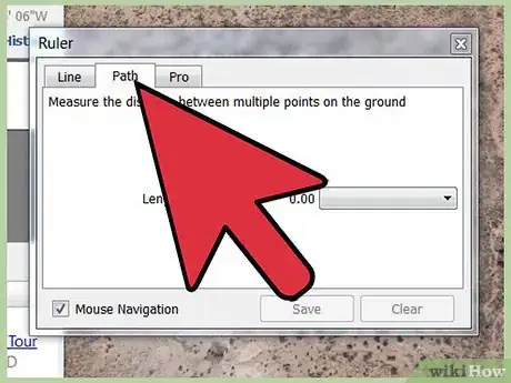 Image titled Measure Acreage with Google Earth Step 6