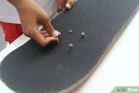 Image titled Build a Skateboard Step 12