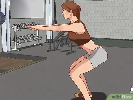 Image titled Build Butt Muscles Step 1