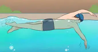 Learn to Swim As an Adult