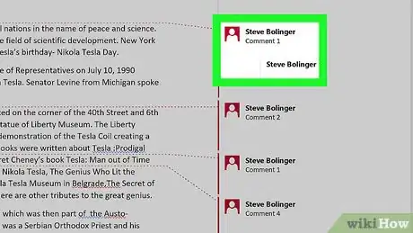 Image titled Hide or Delete Comments in Microsoft Word Step 8