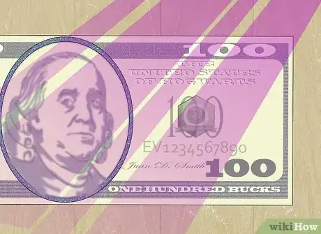 Image titled Identify Counterfeit Money Step 13