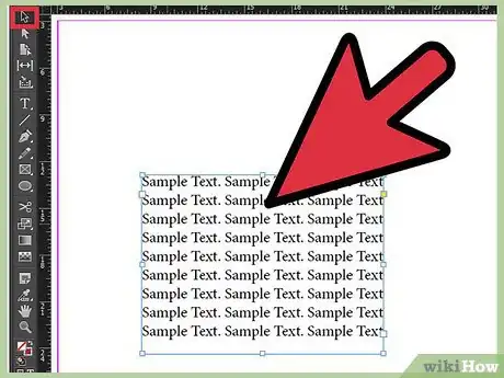 Image titled Anchor Objects in InDesign Step 5