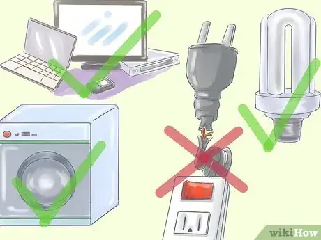 Image titled Practice Fire Safety Step 1