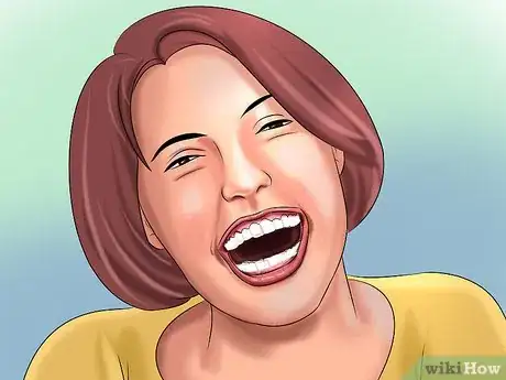 Image titled Do Laughter Meditation Step 2