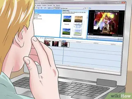 Image titled Make a Video Step 10