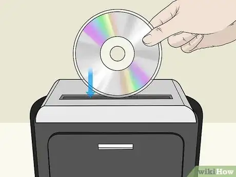 Image titled Destroy a CD or DVD Step 2