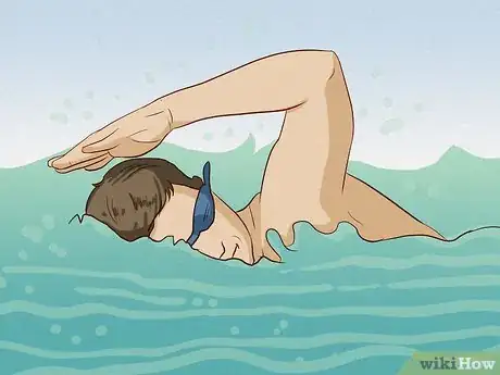 Image titled Become a Lifeguard Step 2