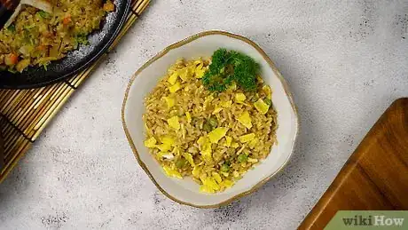 Image titled Make Fried Rice Step 31