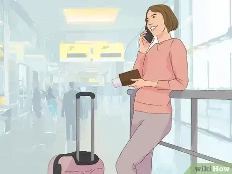 Image titled Become A Corporate Flight Attendant Step 2