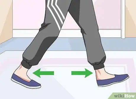 Image titled Use a Pedometer Step 1