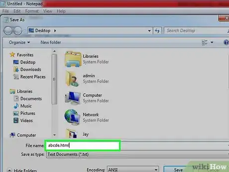Image titled Write an HTML Page Step 37