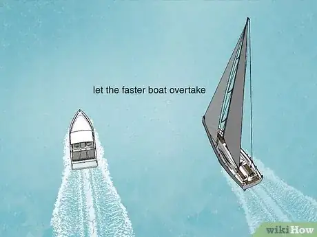 Image titled What Should You Do to Avoid Colliding with Another Boat Step 5