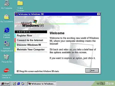 Image titled Install Windows 98 Step 30