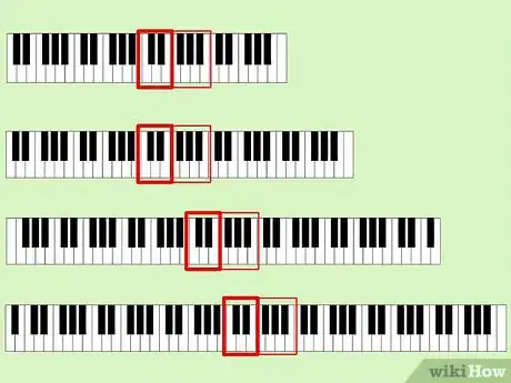 Image titled Play Middle C on the Piano Step 3