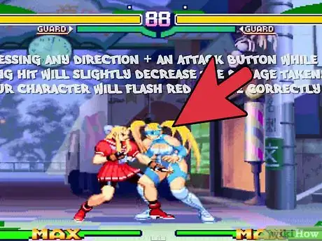 Image titled Play Street Fighter Alpha 3 Step 11