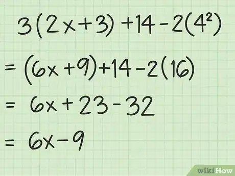 Image titled Check Math Problems Easily Step 5