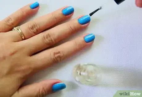 Image titled Apply Nail Polish Properly Step 4