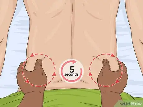 Image titled Massage the Lower Back Step 8